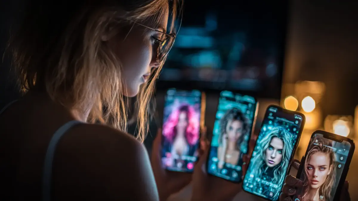 KI Chat ohne Filter 2026: Die besten unzensierten Chatbots — AI Companion