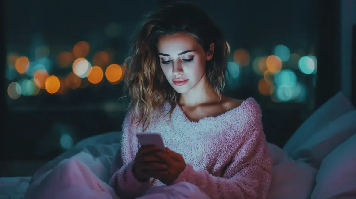 Learning nsfw ai chat guide on a mobile device